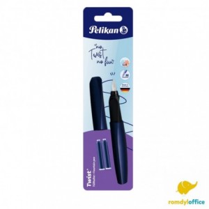 HZ-STILOU TWIST NIGHT BREEZE, PENITA M