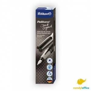 HZ-STILOU PELIKANO DARK LEGEND PENITA M
