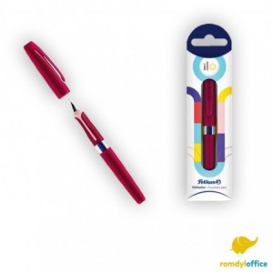 HZ-BLISTER STILOU ILO PENITA M ROSU