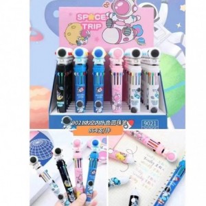 PIX-9021 PIX CU 10 PASTE ASTRONAUT, set 36