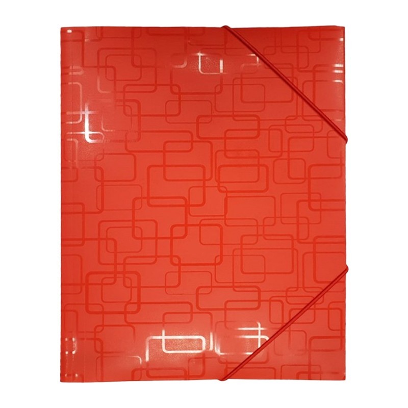 MP-2 MAPA PLASTIC CU ELASTIC INSERTII, set 12
