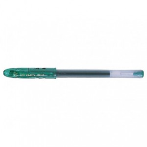 PILOT PIX GEL SUPERGEL VERDE