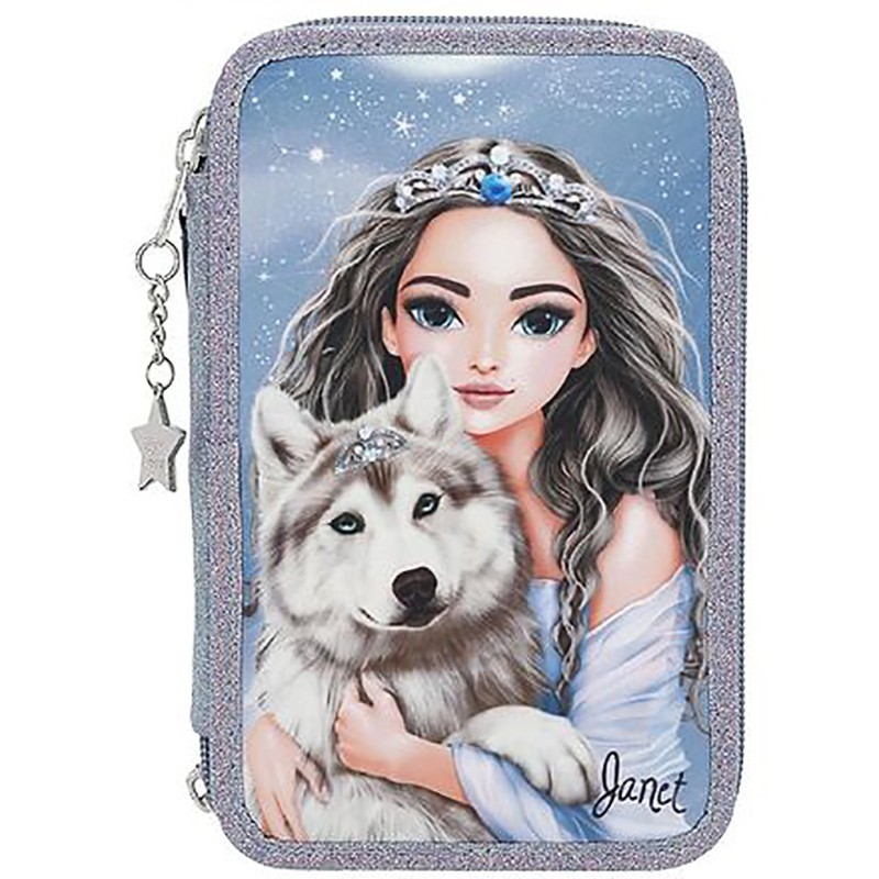 TM-PENAR ECHIPAT 3FERM WOLF