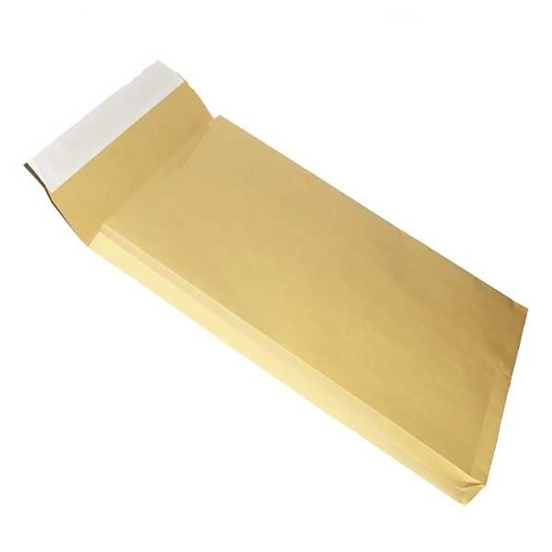 PLIC B4 250*353 KRAFT,BURDUF 4 CM