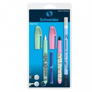 SCH-SET ZIPPI