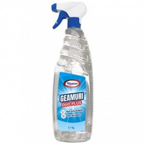 MISAVAN DETERGENT GEAM 750 ML