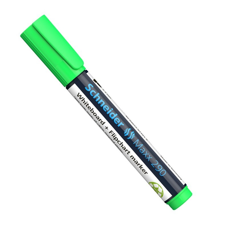 SCH-MARKER WHITEBOARD 290 VERNIL set 10