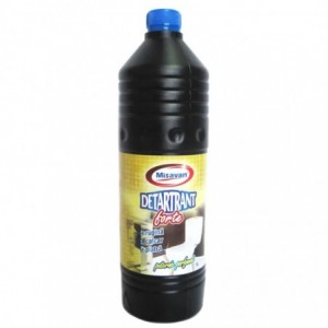 MISAVAN DETARTRANT 1L
