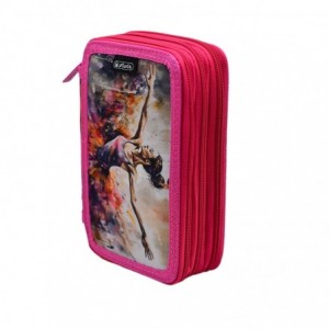 HZ-PENAR NEECHIPAT CU 3 FERMOARE BALLERINA 4890