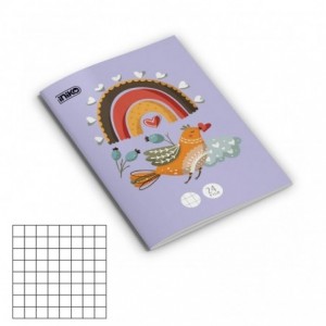CAIET A5 24F INCEPATORI MATEMATICA 1X1 PP