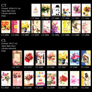 FELICITARE CT 10.8*15.5cm
