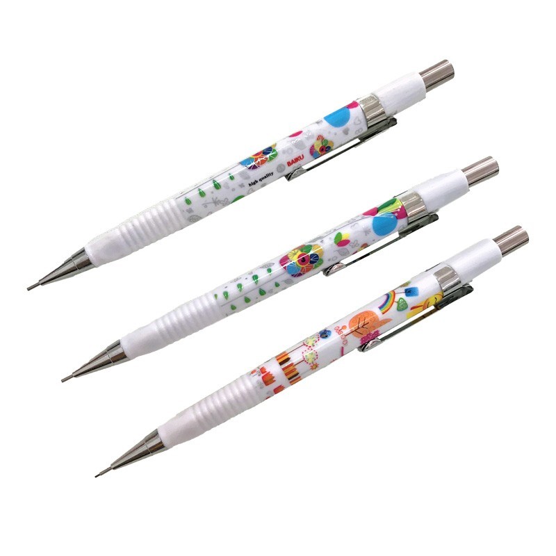PIX-M2 CREION MECANIC CERAMIC 48/SET