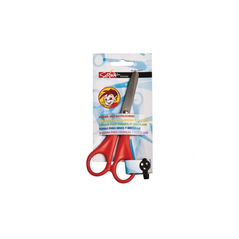 SCH-FOARFECA COPII SCRIVA 13 CM