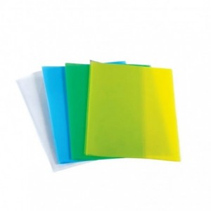 CT-100C CARTON COLOR 100/SET