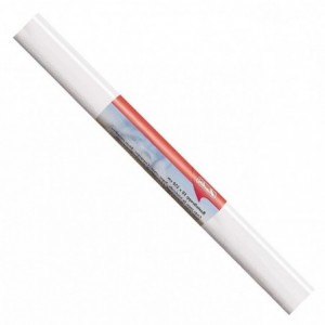 HZ-HARTIE CREPONATA 50*200CM ALB Herlitz
