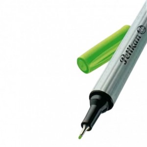 HZ-FINELINER 96 VERDE DESCHIS Peikan