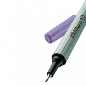 HZ-FINELINER 96 VIOLET Peikan