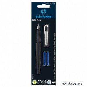 SCH-BLISTER STILOU TOMO+2REZERVE