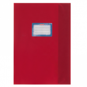 HZ-INVELITOARE A4 120 MICRO ROSU Herlitz