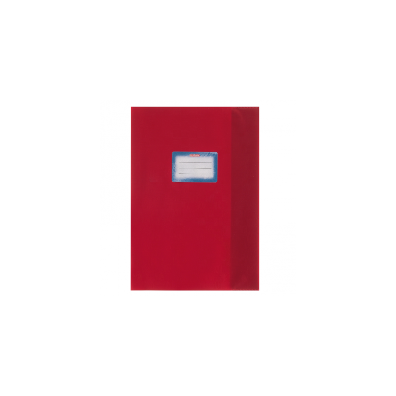 HZ-INVELITOARE A4 120 MICRO ROSU Herlitz