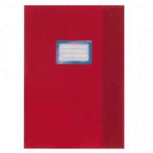 HZ-INVELITOARE A4 120 MICRO ROSU Herlitz