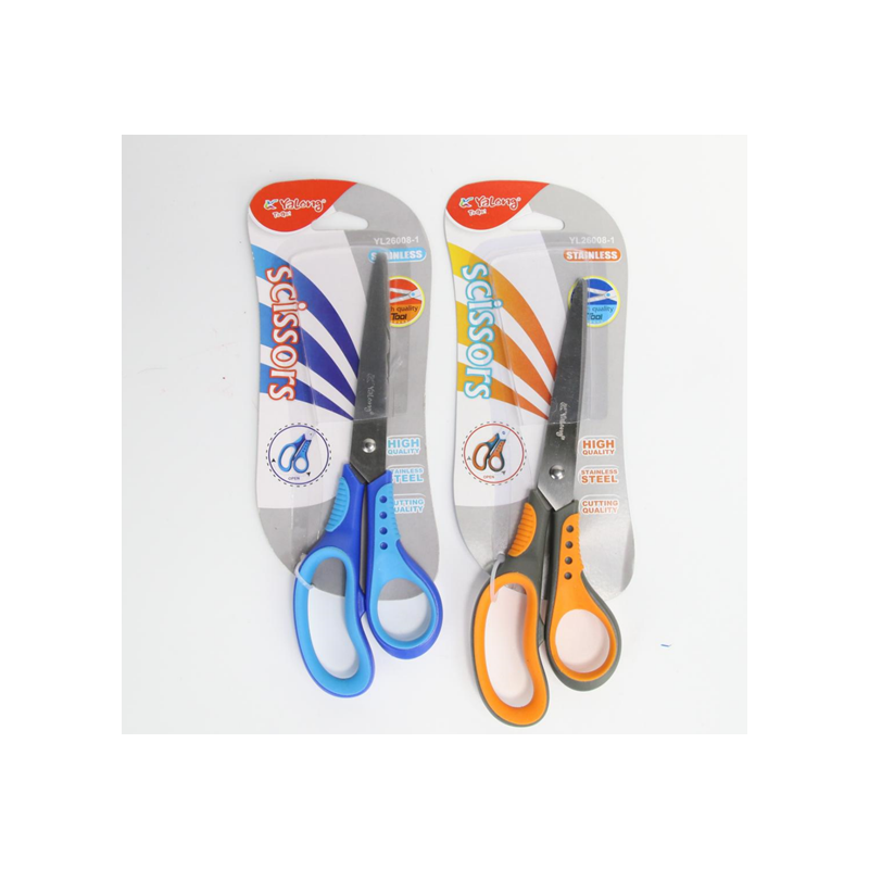 YL26008-1 FOARFECA BIROU 20,5cm, set 24