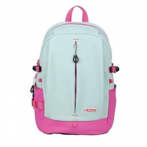 HZ-RUCSAC SPORT 31*16*44 CM MENTA/ROZ 7401