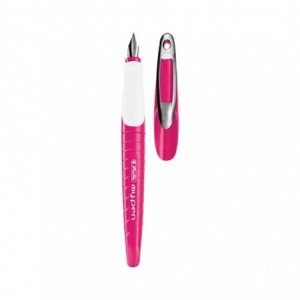 HZ-STILOU MY PEN,penita M, ROZ Herlitz
