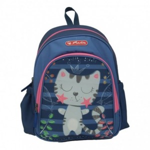 HZ-RUCSAC COOL 31*20*12 CM KITTY CAT 8070