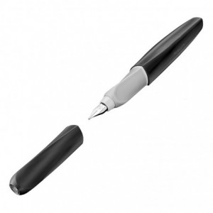 HZ-STILOU TWIST ECO NEGRU
