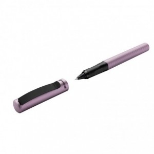 HZ-ROLLER PINA COLADA 0.7 MM, MOV METALIZAT Pelikan