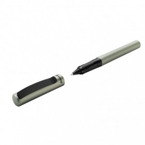 HZ-ROLLER PINA COLADA 0.7 MM, OLIVE METALIZAT Pelikan