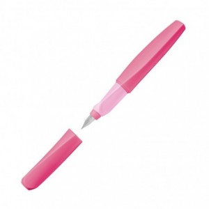 HZ-STILOU TWIST ECO ROZ
