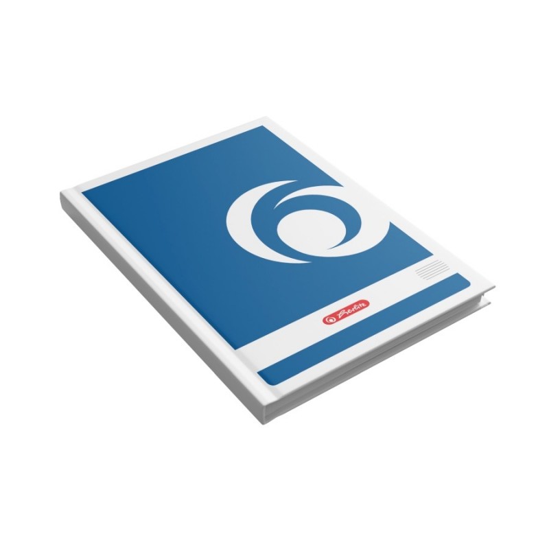HZ-REGISTRU A4 100 file dictando Herlitz