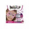 SCH-CARIOCA MASK-UP PRINCESS 3/SET