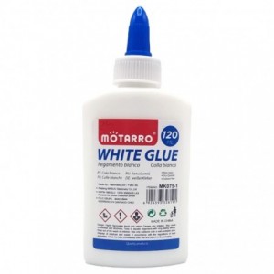 MK075-1 ARACET 120G MOTARRO, set 12