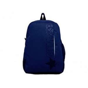 SKG245-RUCSAC CONVERSE ALBASTRU INCHIS