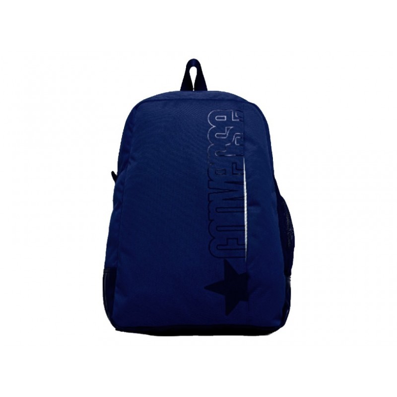 SKG245-RUCSAC CONVERSE ALBASTRU INCHIS