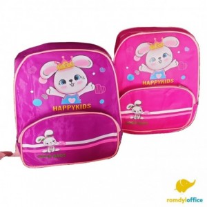 BAG-200F GHIOZDAN SCOLAR FETE 38*29*15 CM