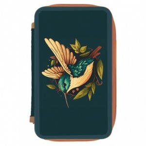 HZ-PENAR NEECHIPAT CU 2 FERMOARE COLIBRI 7050