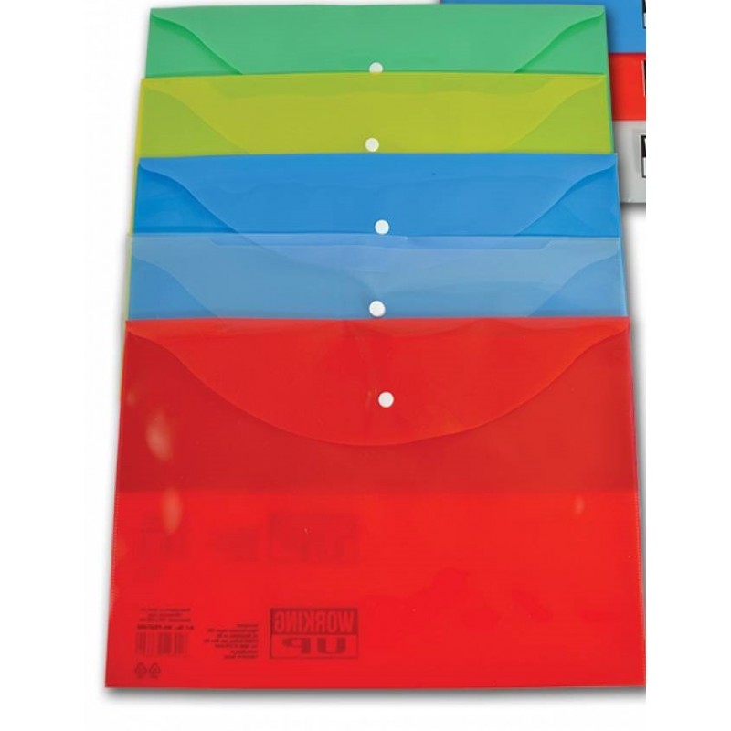 MPB-2 MAPA PLASTIC CU BUTON, set 12