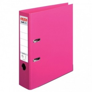 BIBLIORAFT 8CM ROZ