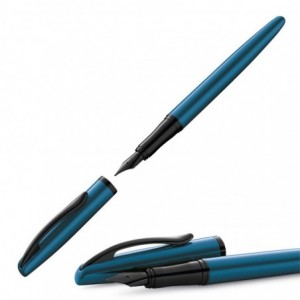HZ-STILOU JAZZ NOBLE ELEGANCE P36 AQUAMARINE
