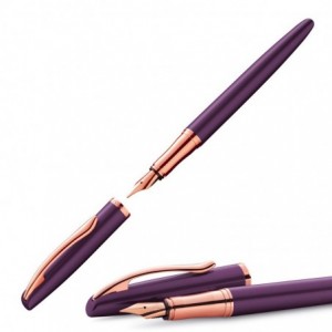 HZ-STILOU JAZZ NOBLE ELEGANCE P36 VIOLA