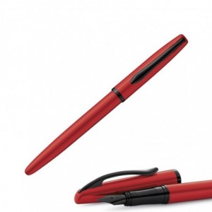HZ-STILOU JAZZ NOBLE ELEGANCE P36 RED