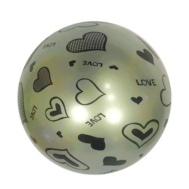 BOL-3 MINGE CAUCIUC 30 cm