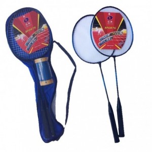 PAL-3  PALETE BADMINTON METAL IN HUSA