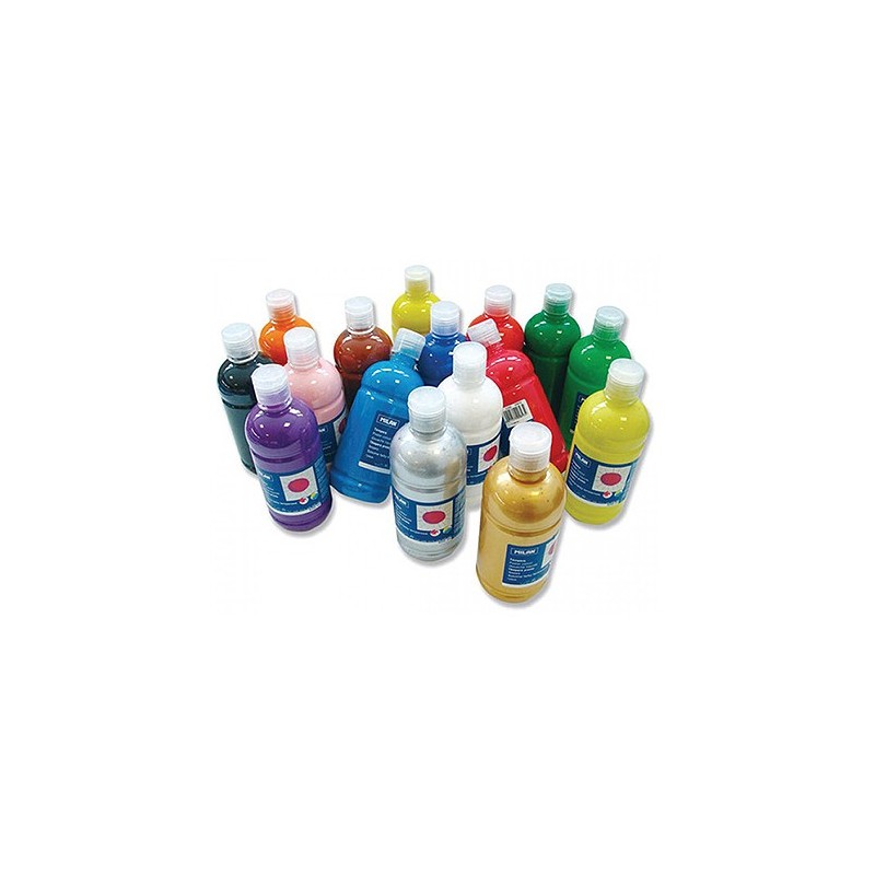 MILAN-TEMPERA BIDON 500ML