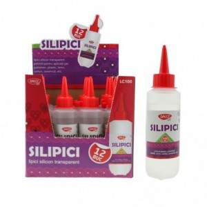 MILAN-SILIPICI LICHID 100ML DACO