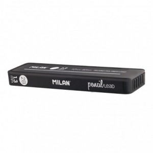 MILAN-MINA CREION MECANIC 1.3MM 2B LEAD